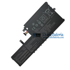 Batería para Asus L406MA R420SA E406SA C31N1721 E406MA L406SA [Batería de repuesto]